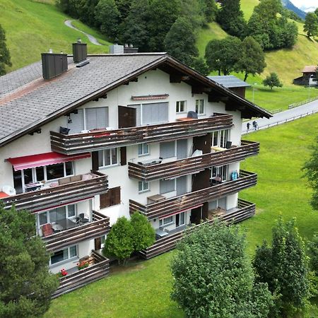 Gemuetliches Appartement Fuer Erholung Und Sport كلوسترز المظهر الخارجي الصورة