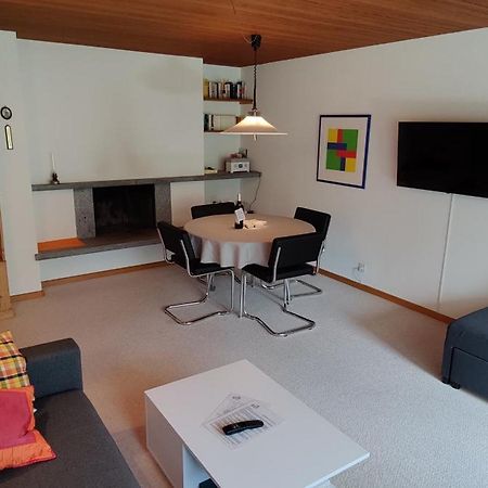 Gemuetliches Appartement Fuer Erholung Und Sport كلوسترز المظهر الخارجي الصورة