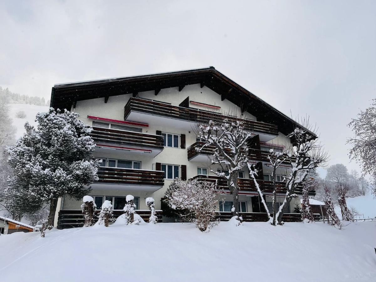 Gemuetliches Appartement Fuer Erholung Und Sport كلوسترز المظهر الخارجي الصورة